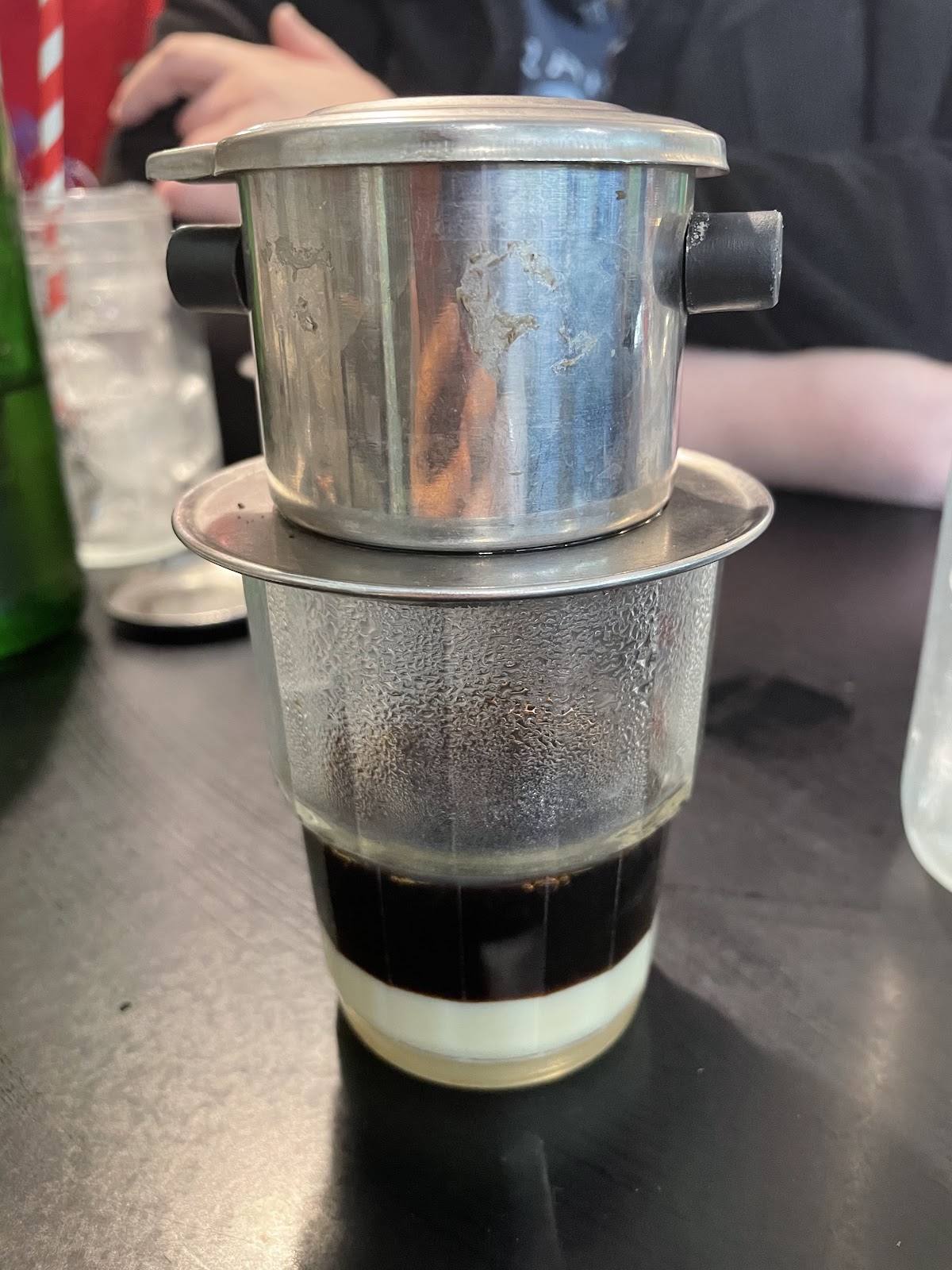 Cafe O-Mai — café photo 5