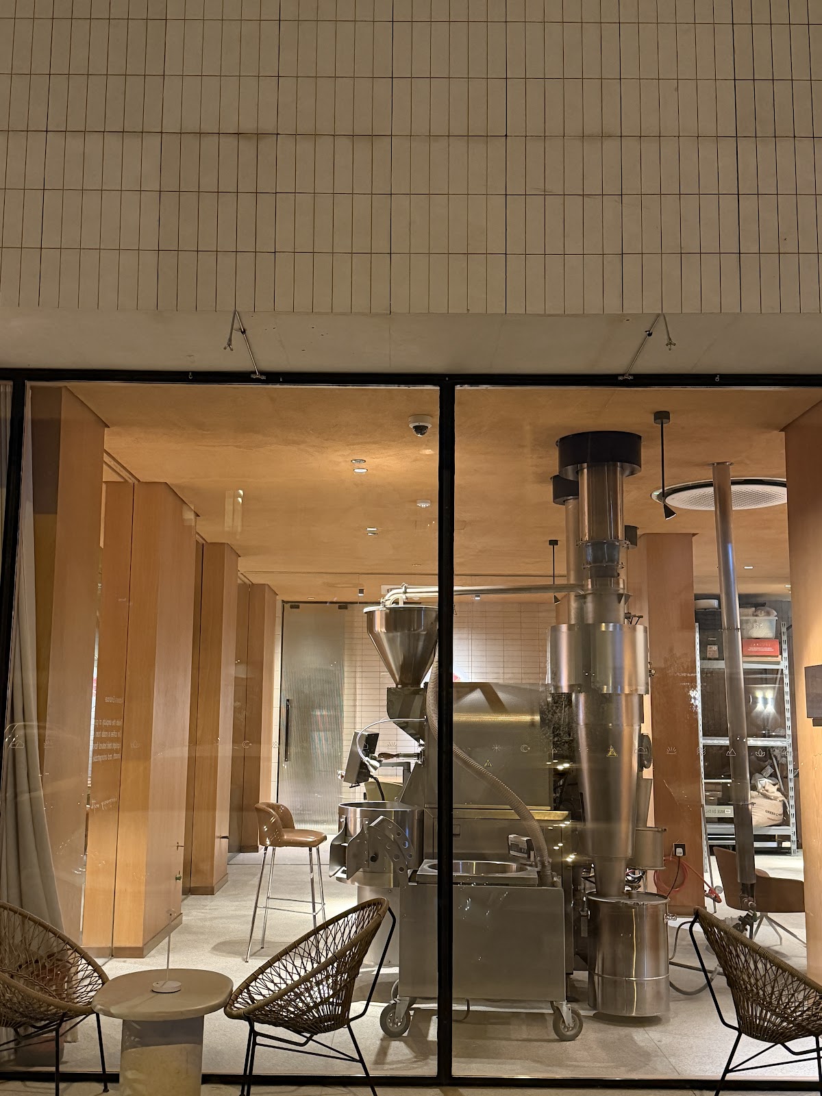 Ashjar Coffee — café photo 5