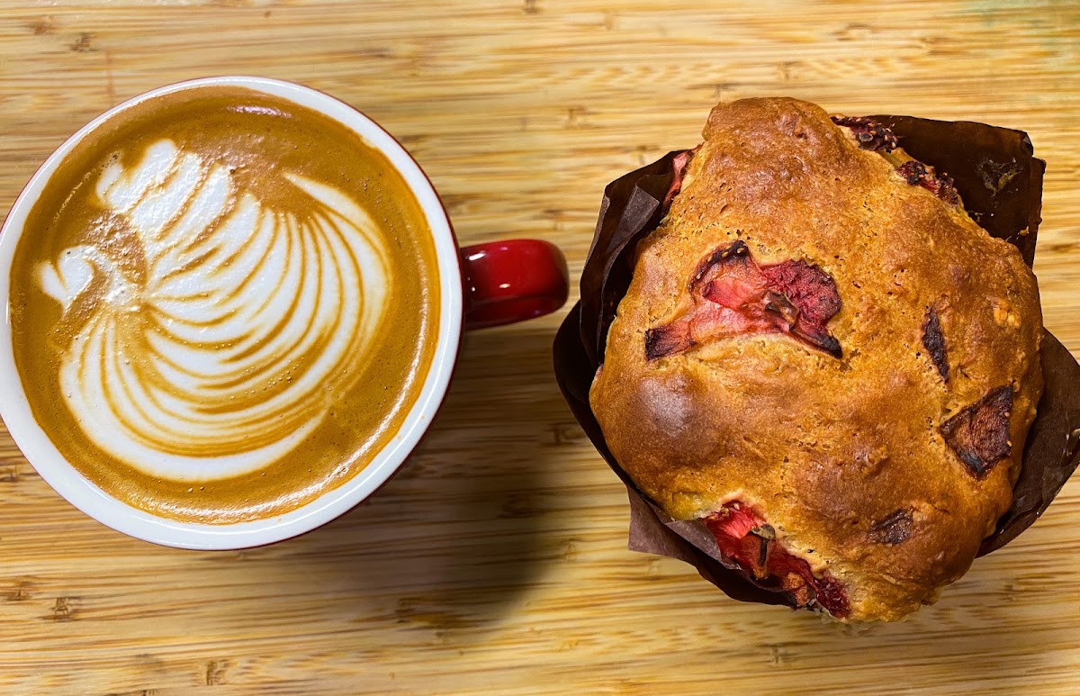 Sambalatte Torrefazione — café photo 3