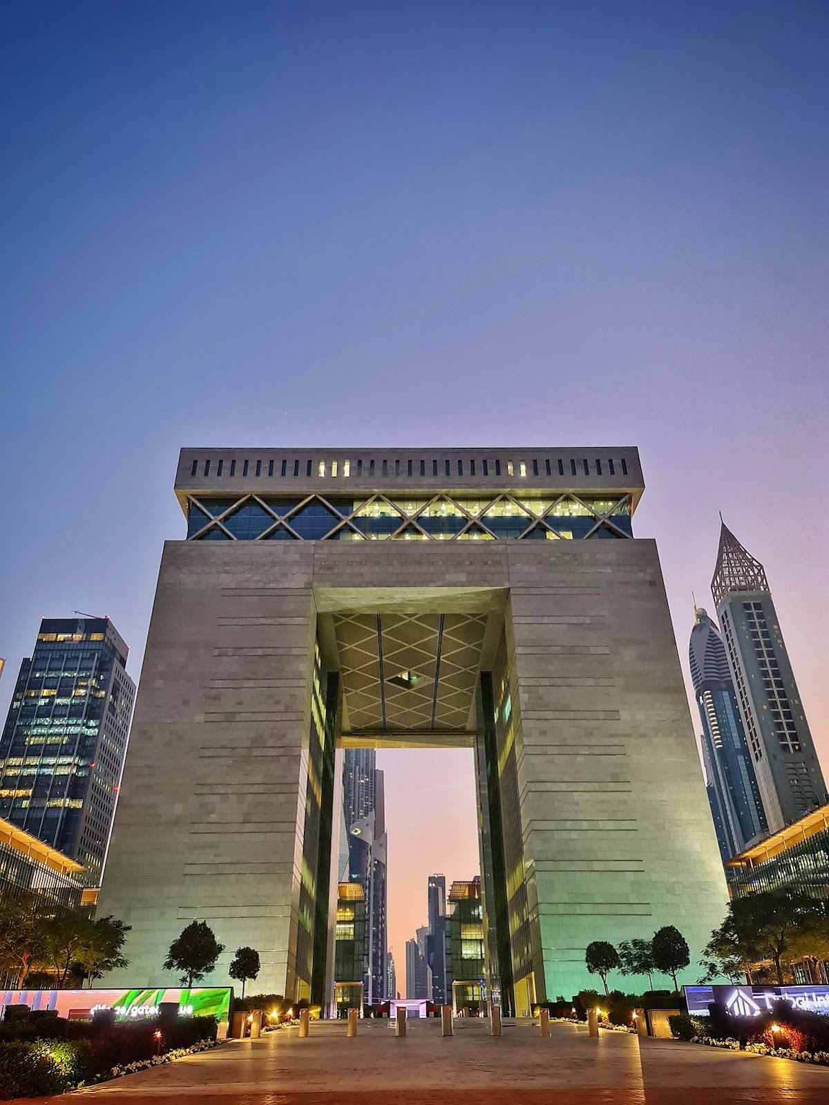 Nightjar DIFC — café photo 1