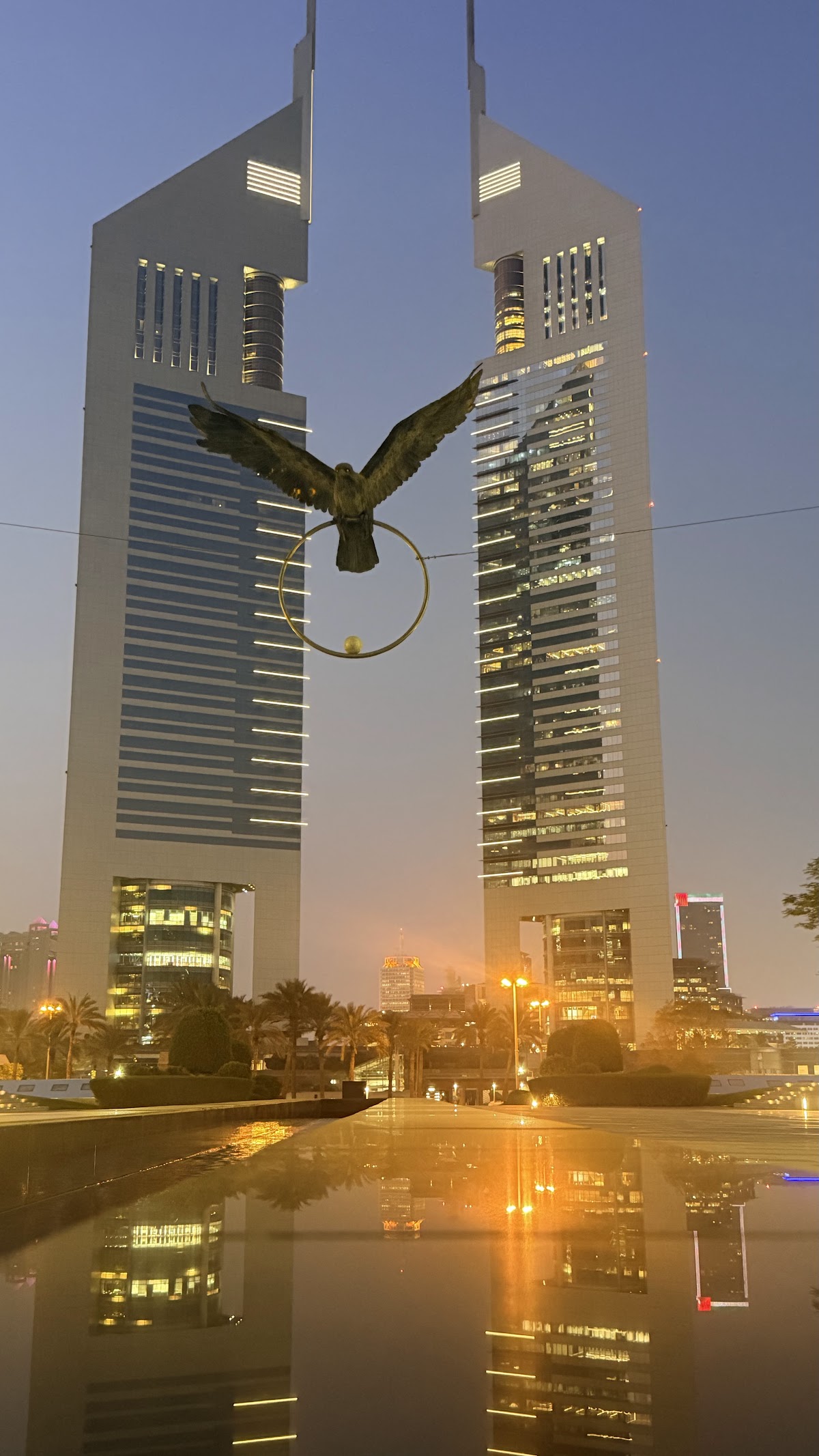 Nightjar DIFC — café photo 2