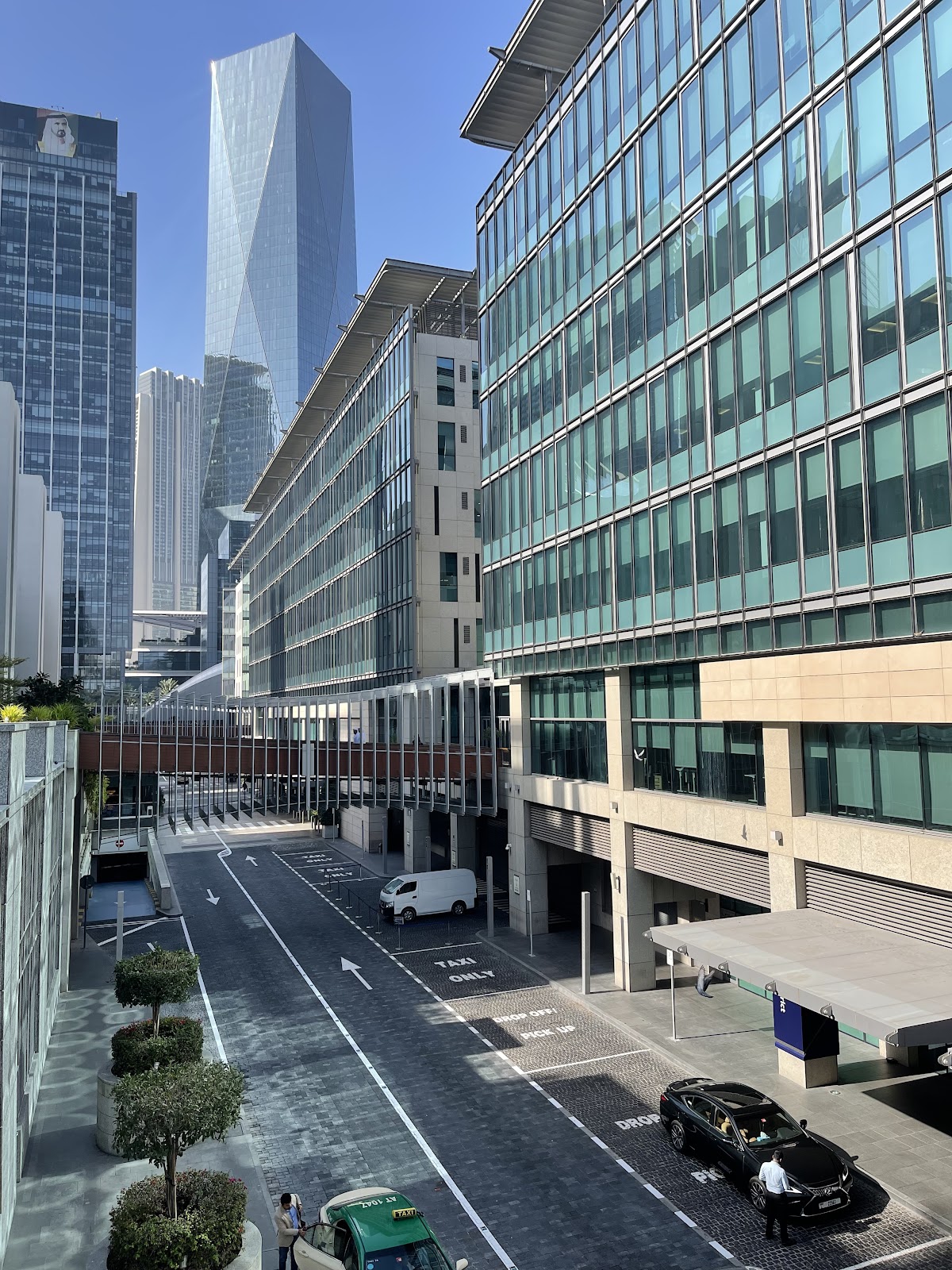 Nightjar DIFC — café photo 3