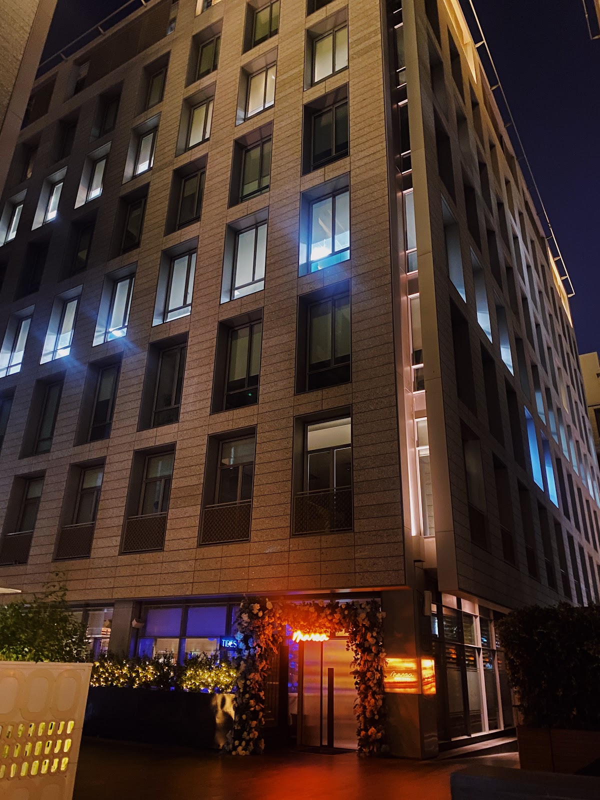 Nightjar DIFC — café photo 4