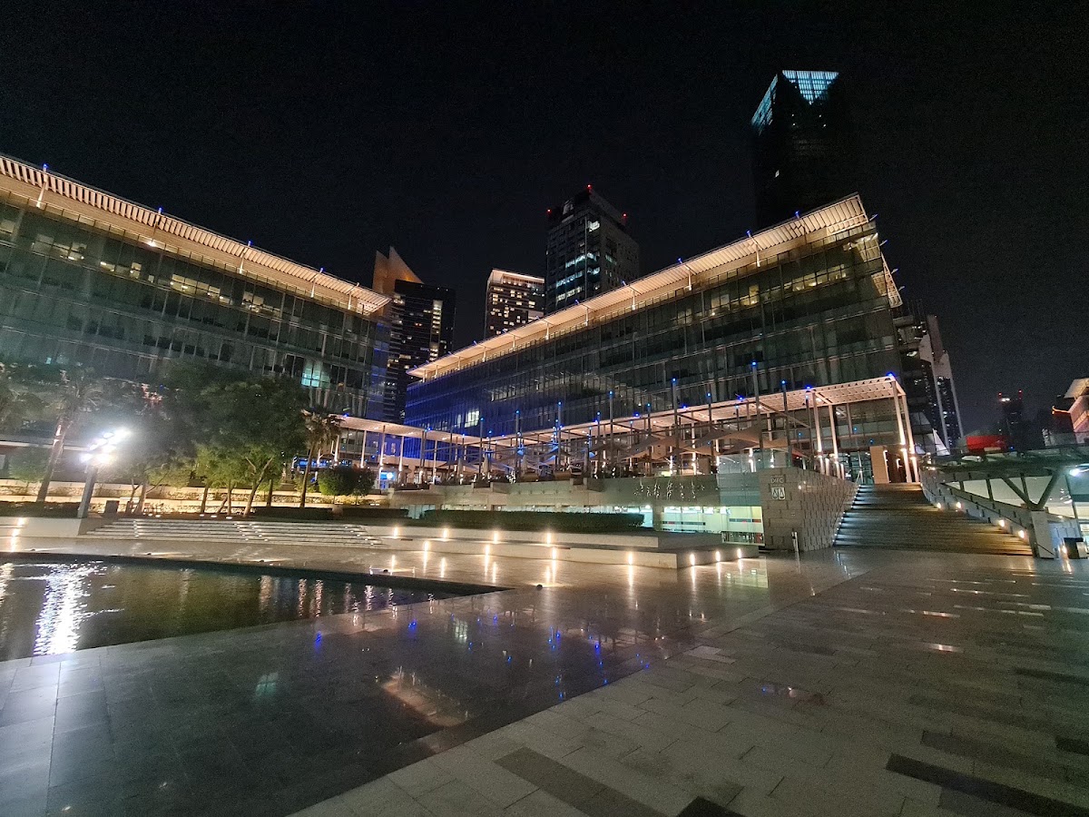 Nightjar DIFC — café photo 6