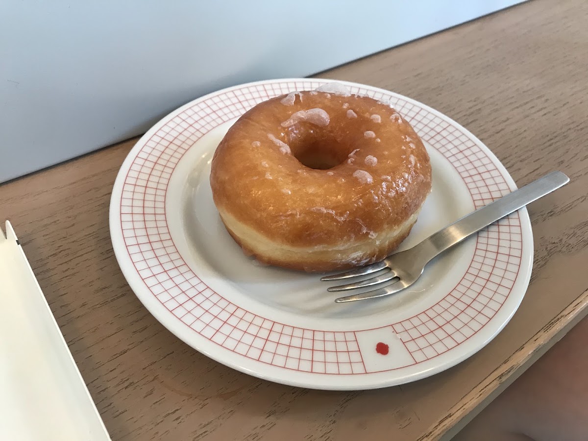 Coffee Supreme Tokyo — café photo 2