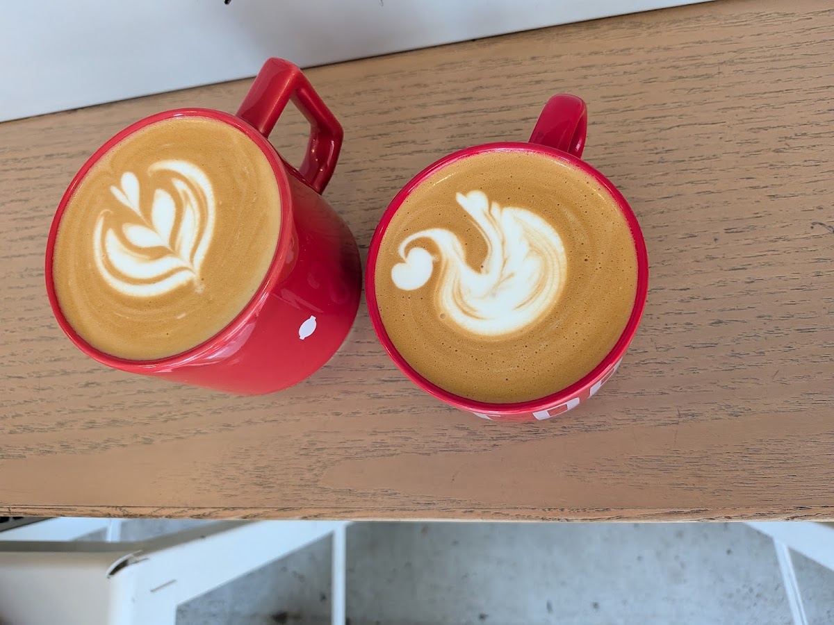 Coffee Supreme Tokyo — café photo 6