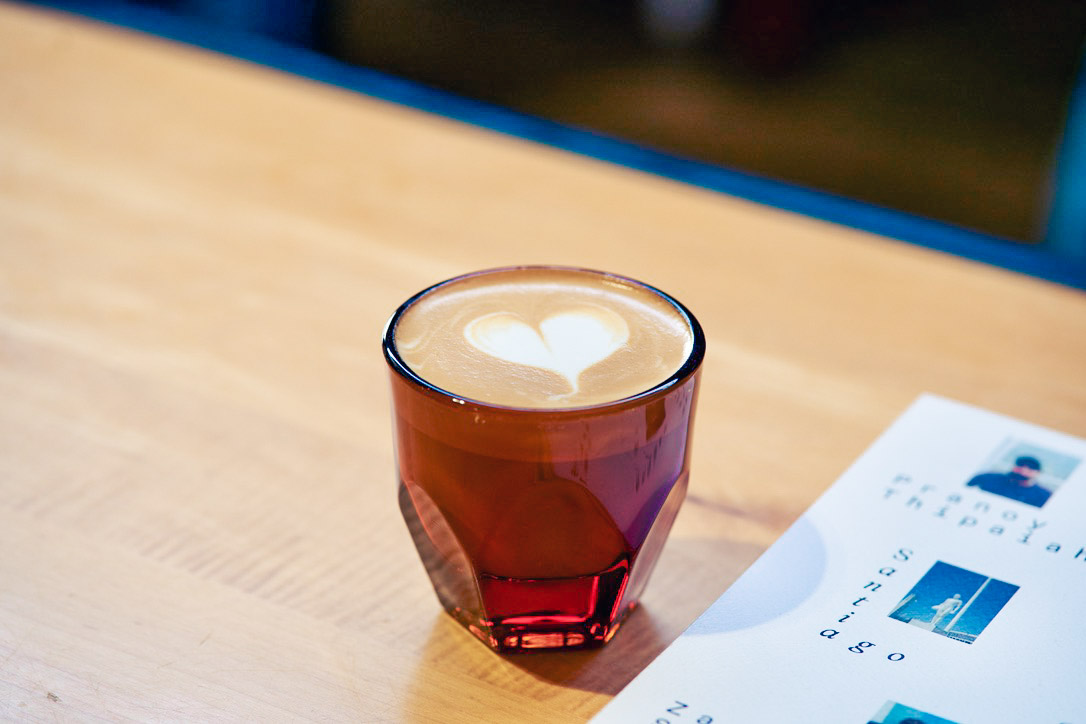 Radio Roasters Coffee — café photo 2