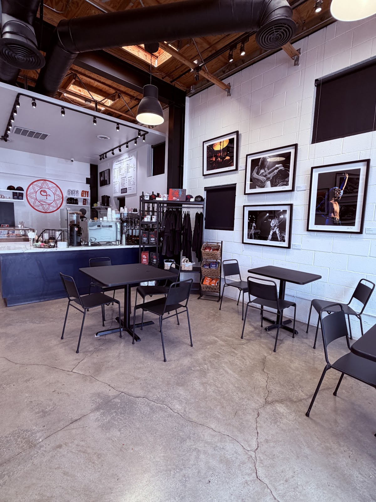 Kavat Café — café photo 4