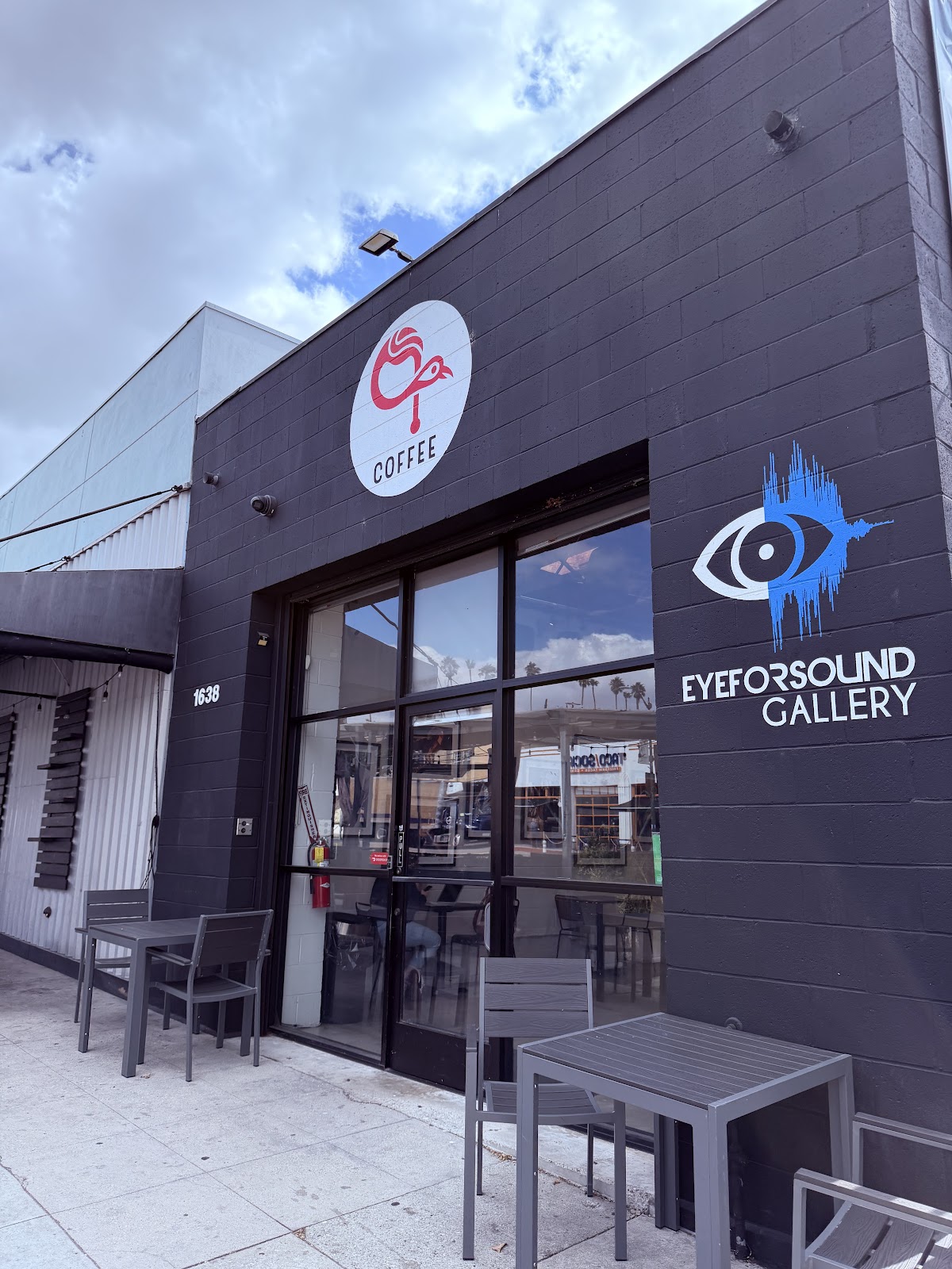 Kavat Café — café photo 5
