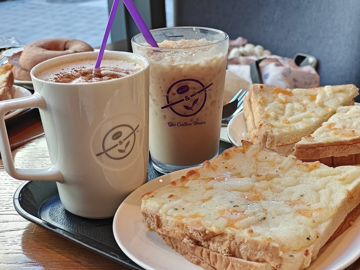 Busan Bean Society — café photo 2