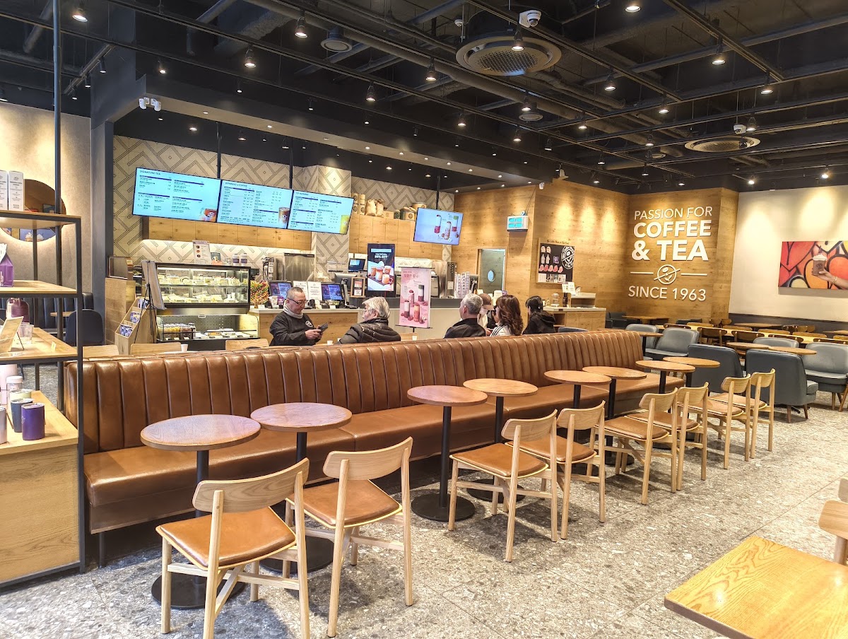 Busan Bean Society — café photo 3