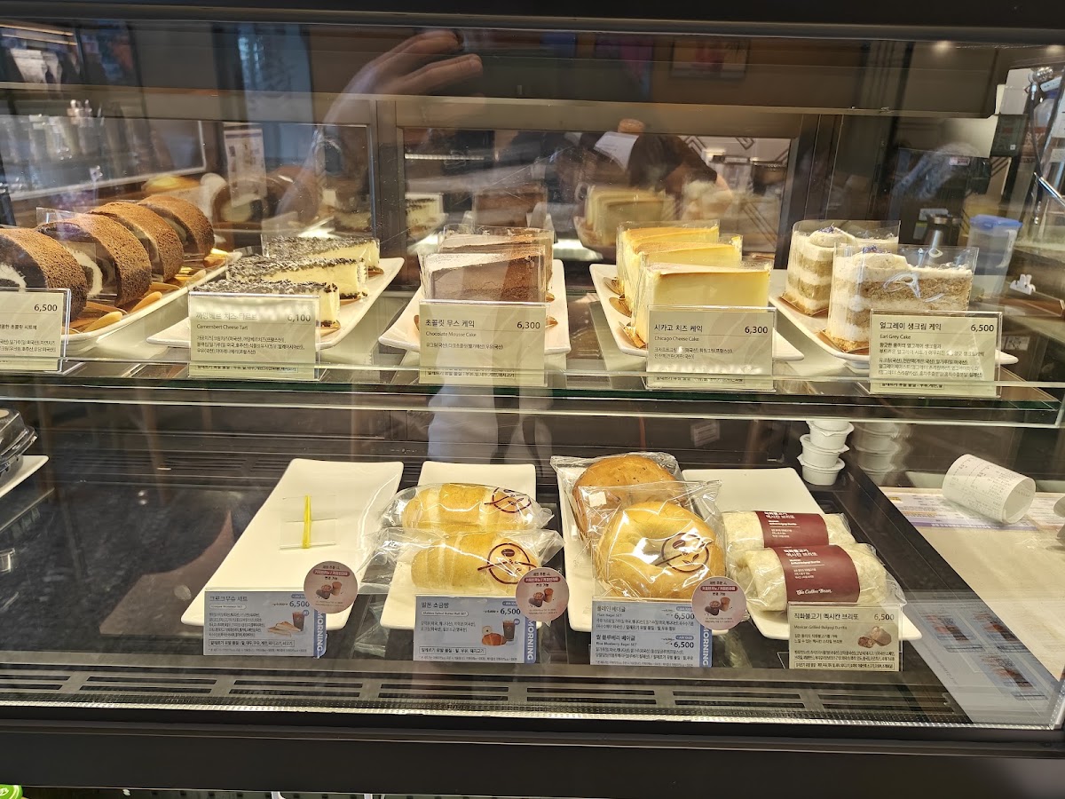 Busan Bean Society — café photo 5