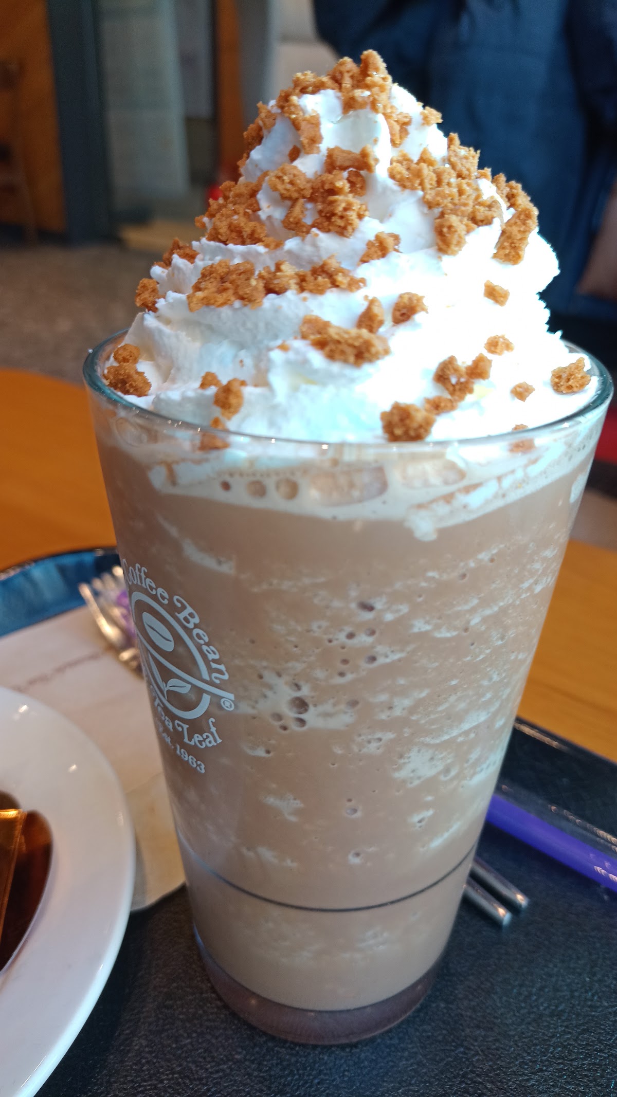 Busan Bean Society — café photo 6