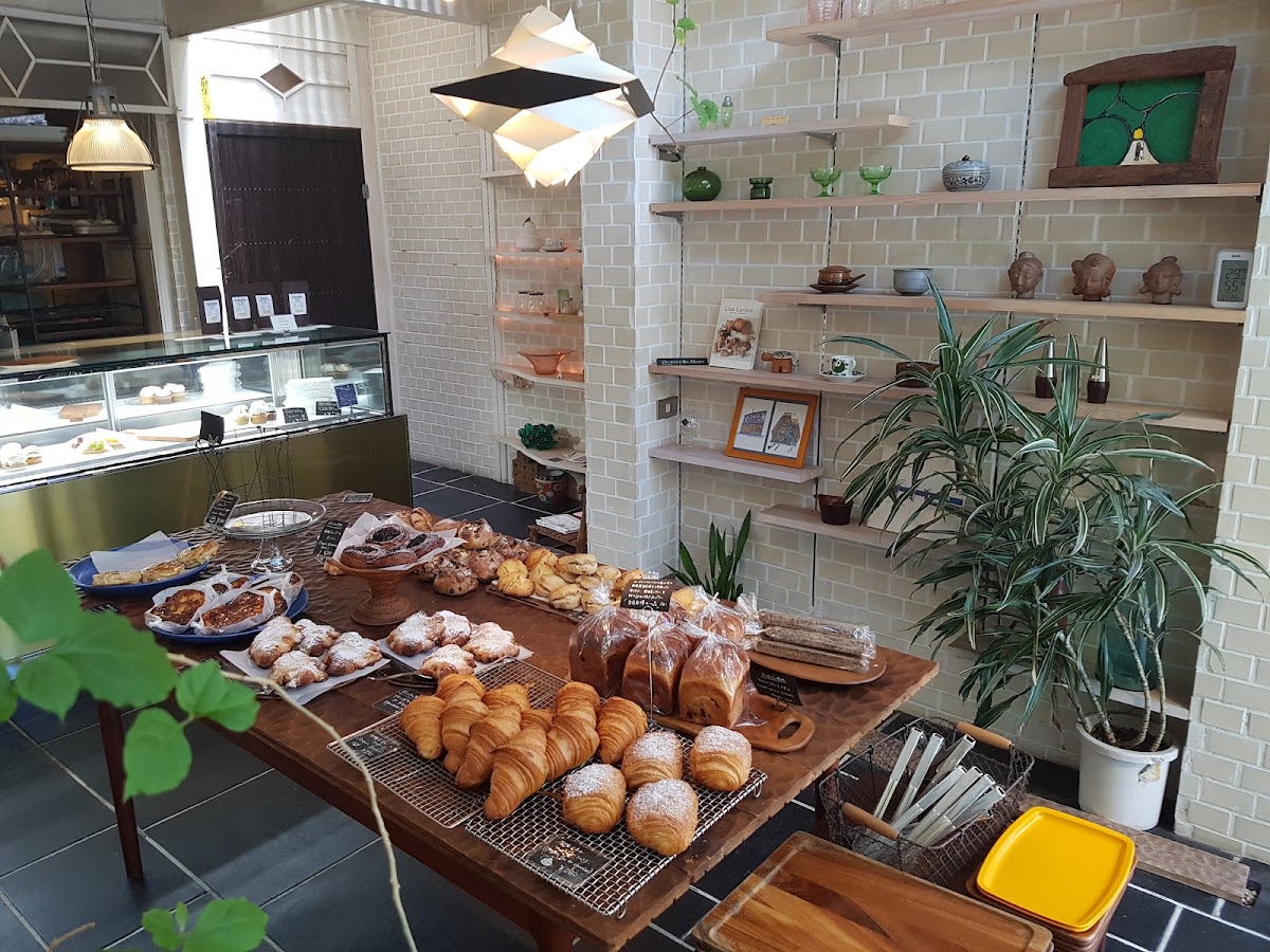 Cafe Bibliotic Hello — café photo 1