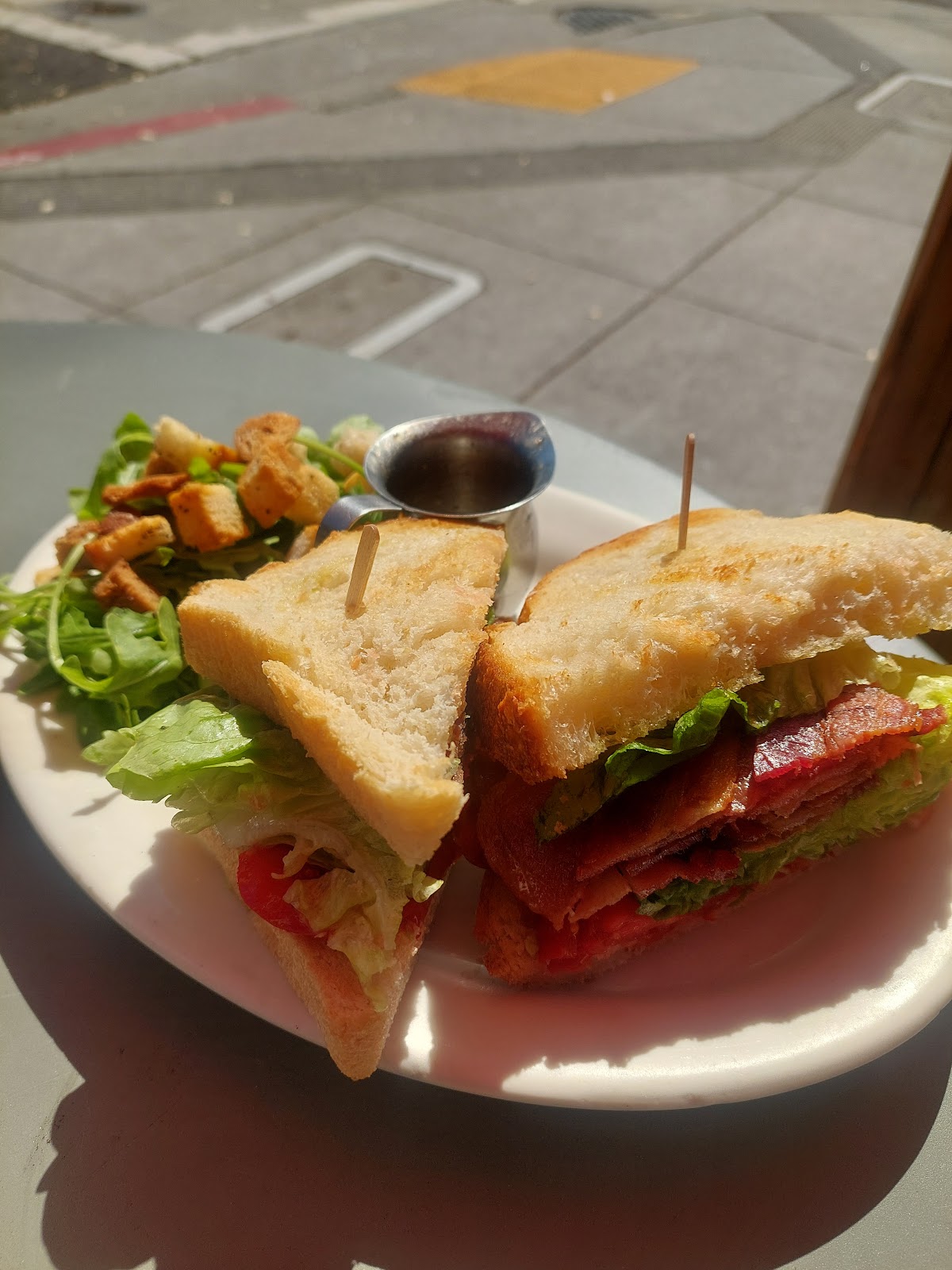 Mercury Cafe — café photo 4