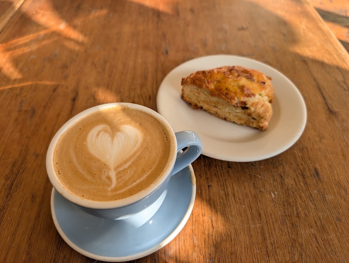 Mercury Cafe — café photo 5