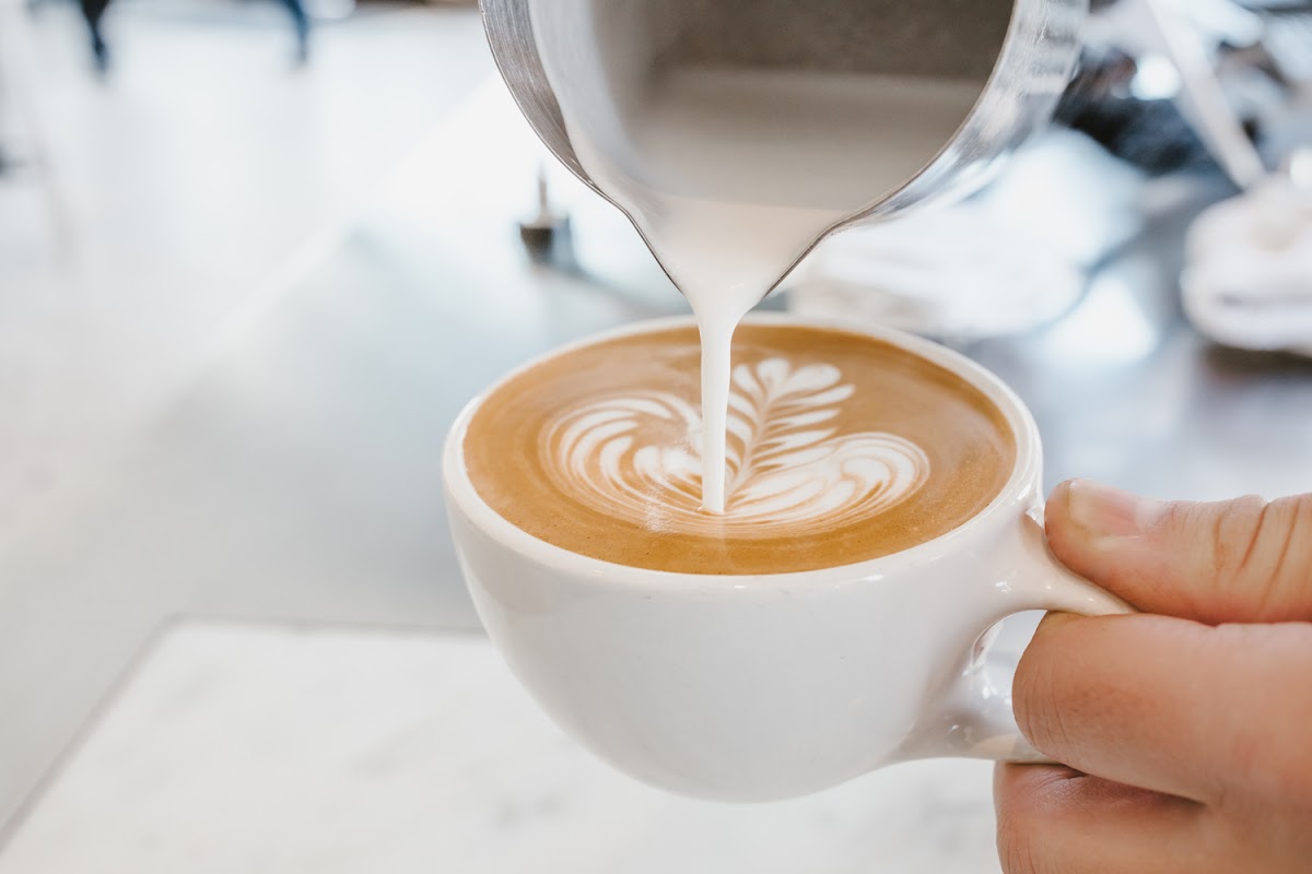 Blue Bottle Coffee Chuo Ward — café photo 2