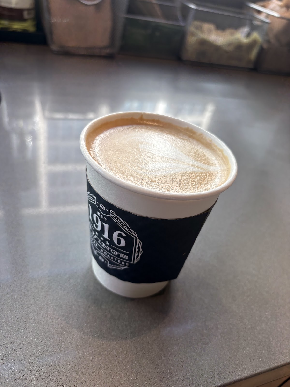 Swings Coffee Roasters — café photo 4