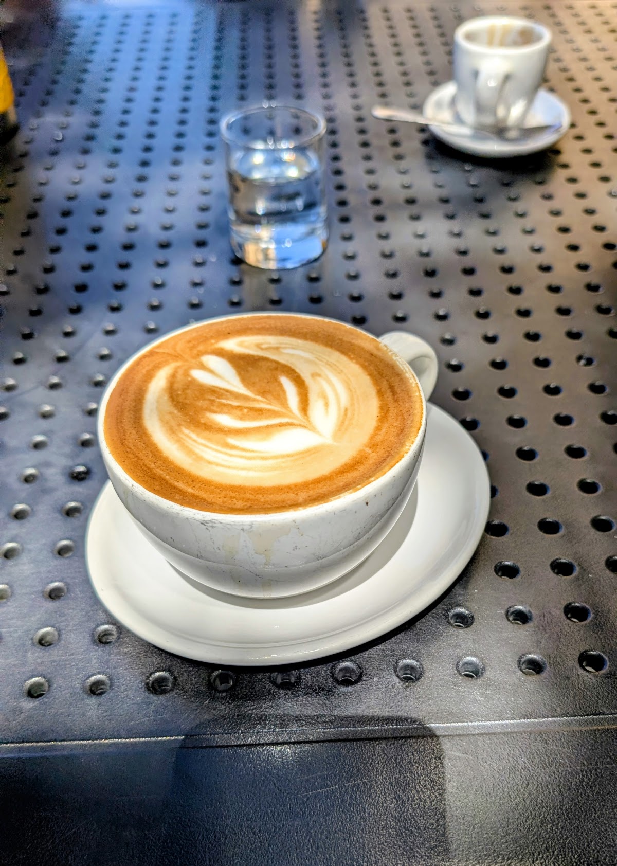 Blue Bottle Coffee San Mateo — café photo 3