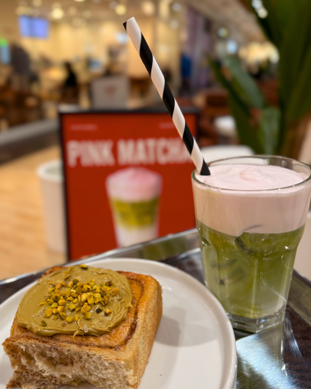Coffee Shop Nice Etoile — café photo 2