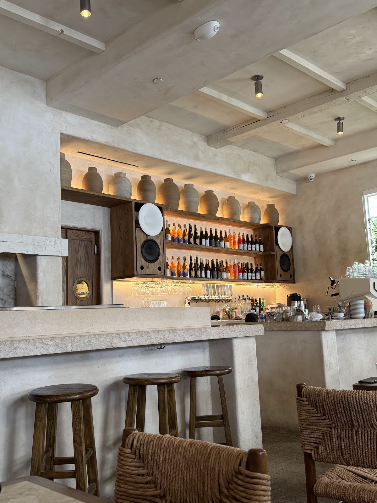 Great White Venice — café photo 2