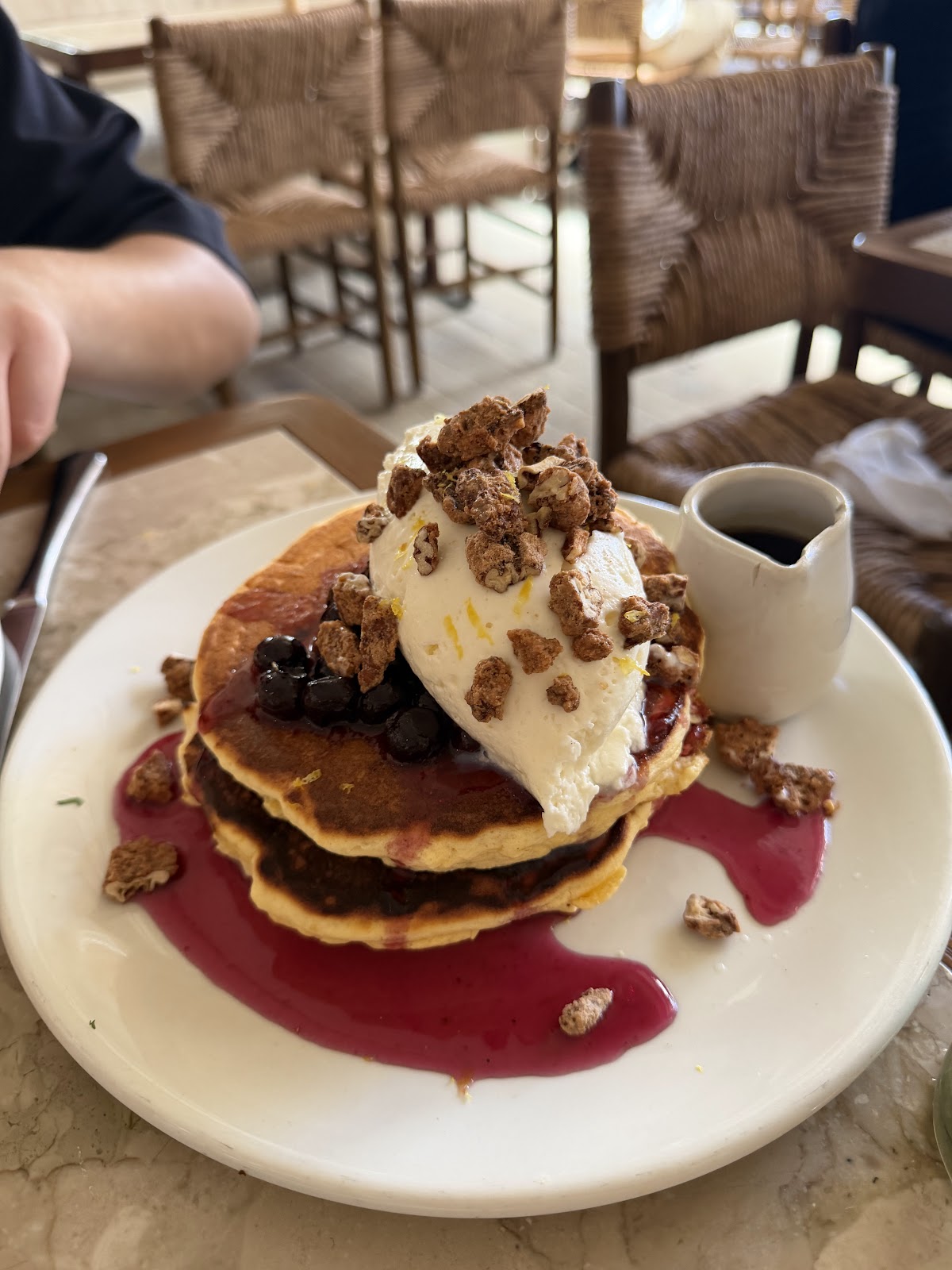 Great White Venice — café photo 4