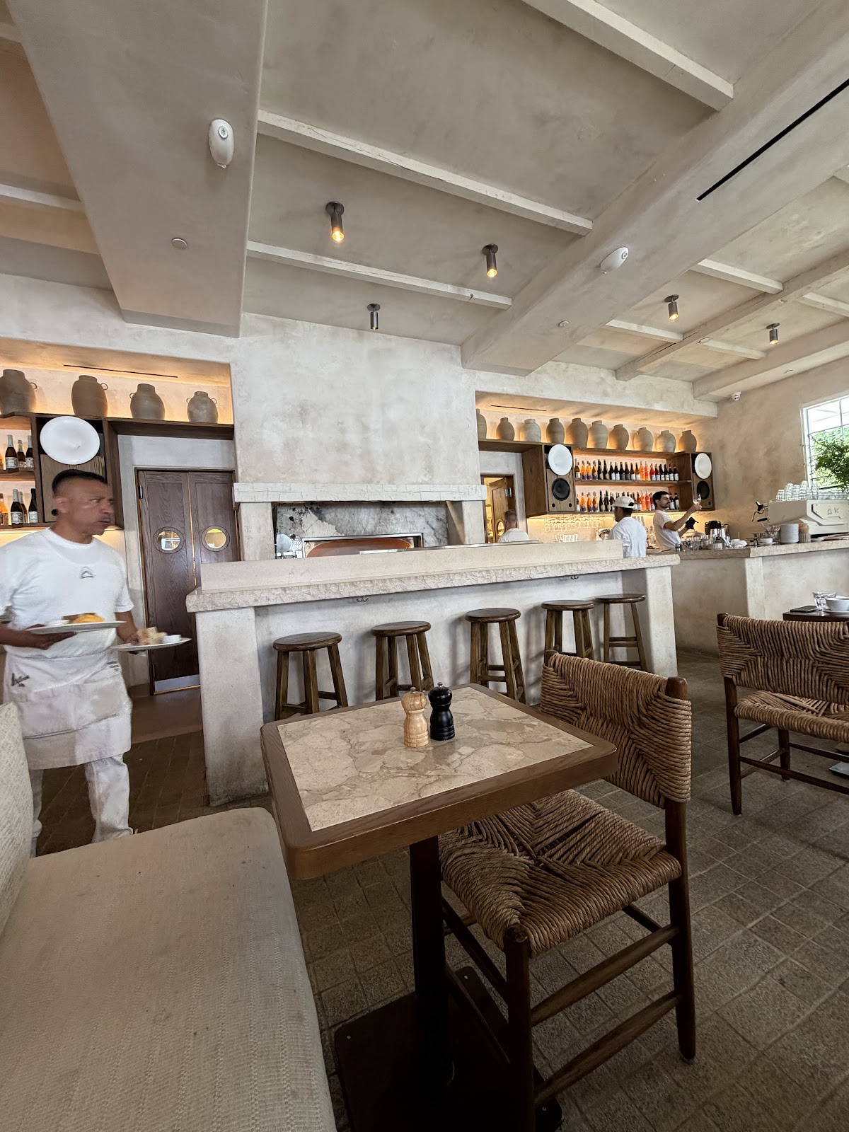 Great White Venice — café photo 5