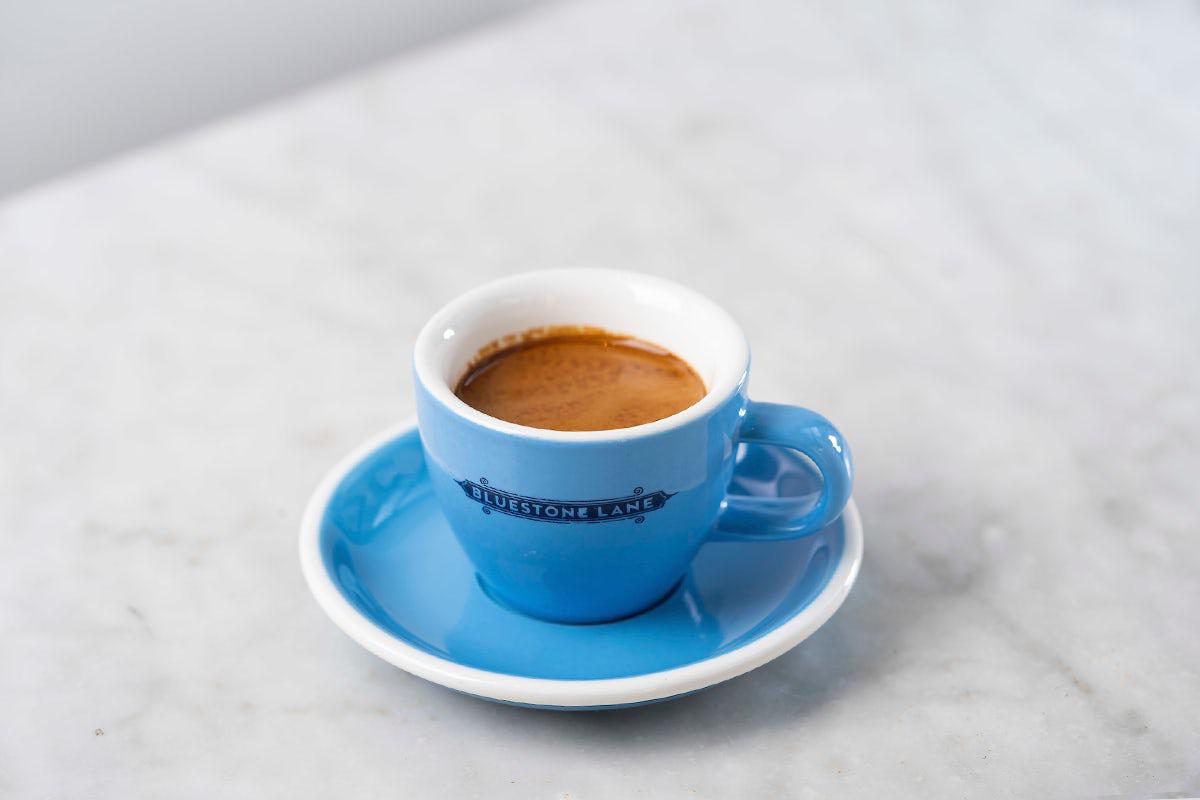 Bluestone Lane Studio City Coffee Shop — café photo 3