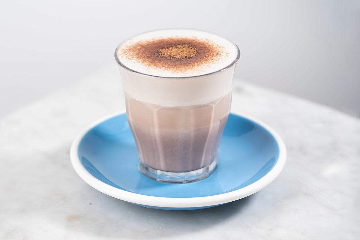 Bluestone Lane Studio City Coffee Shop — café photo 4