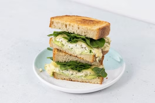 Bluestone Lane Studio City Coffee Shop — café photo 5