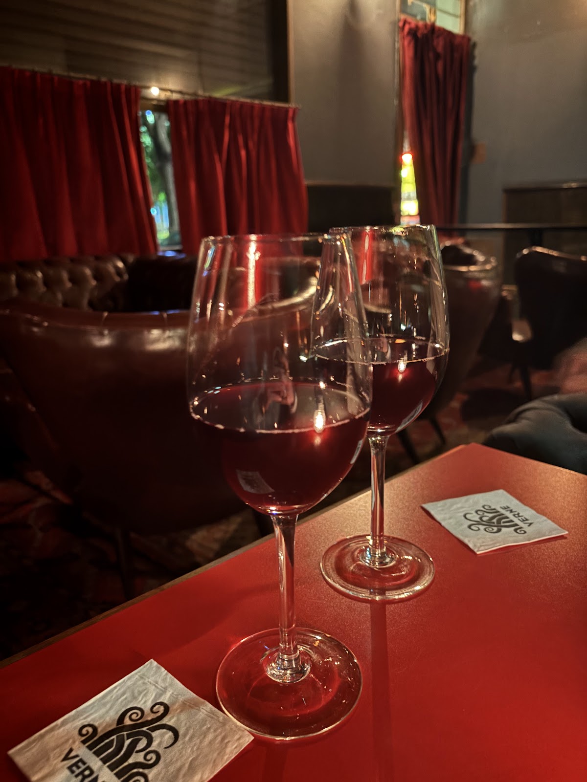 Verne Cafe — café photo 4