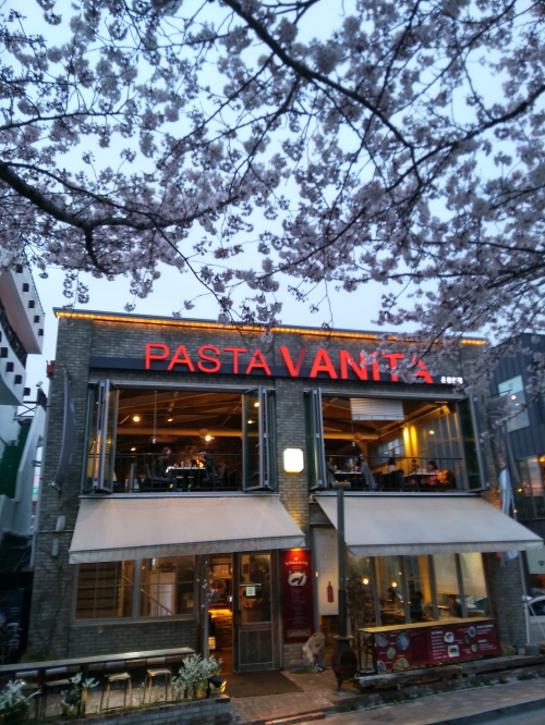 Oncheoncheon Coffee — café photo 2