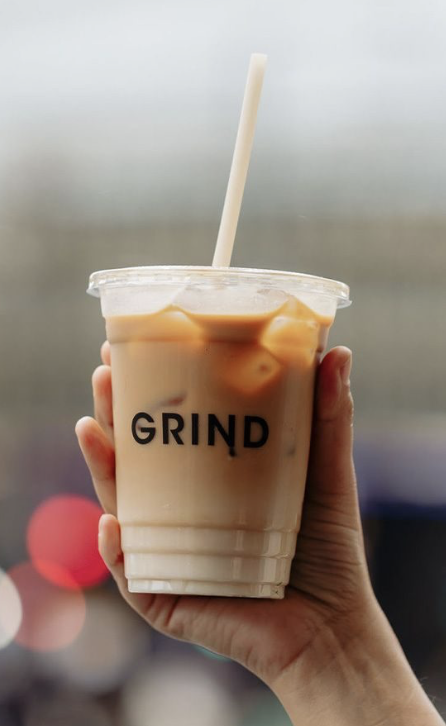 Grind — café photo 2
