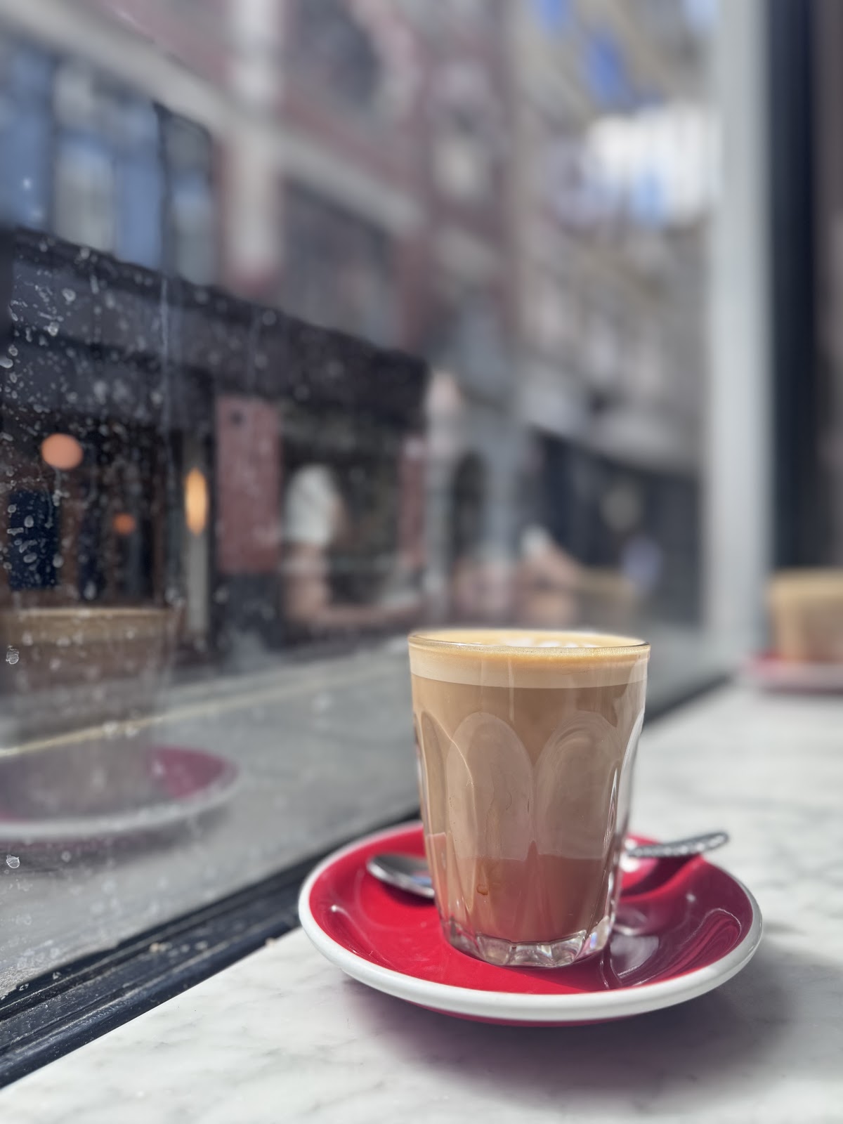 Grind — café photo 3