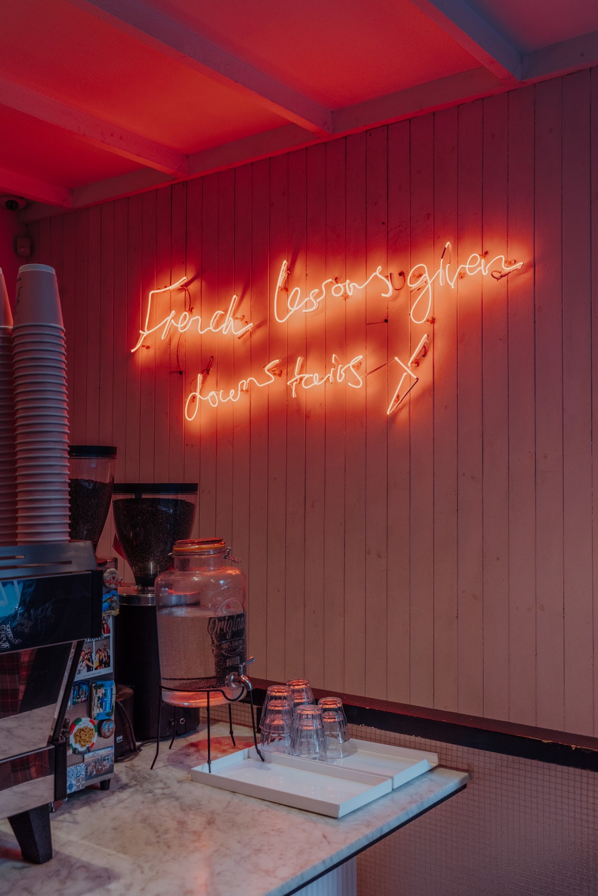 Grind — café photo 6