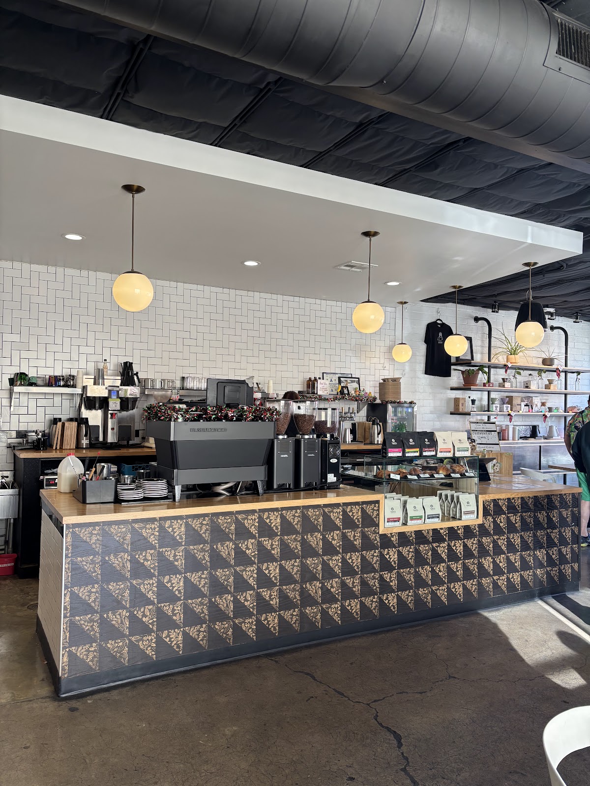 Vesta Coffee Roasters — café photo 4
