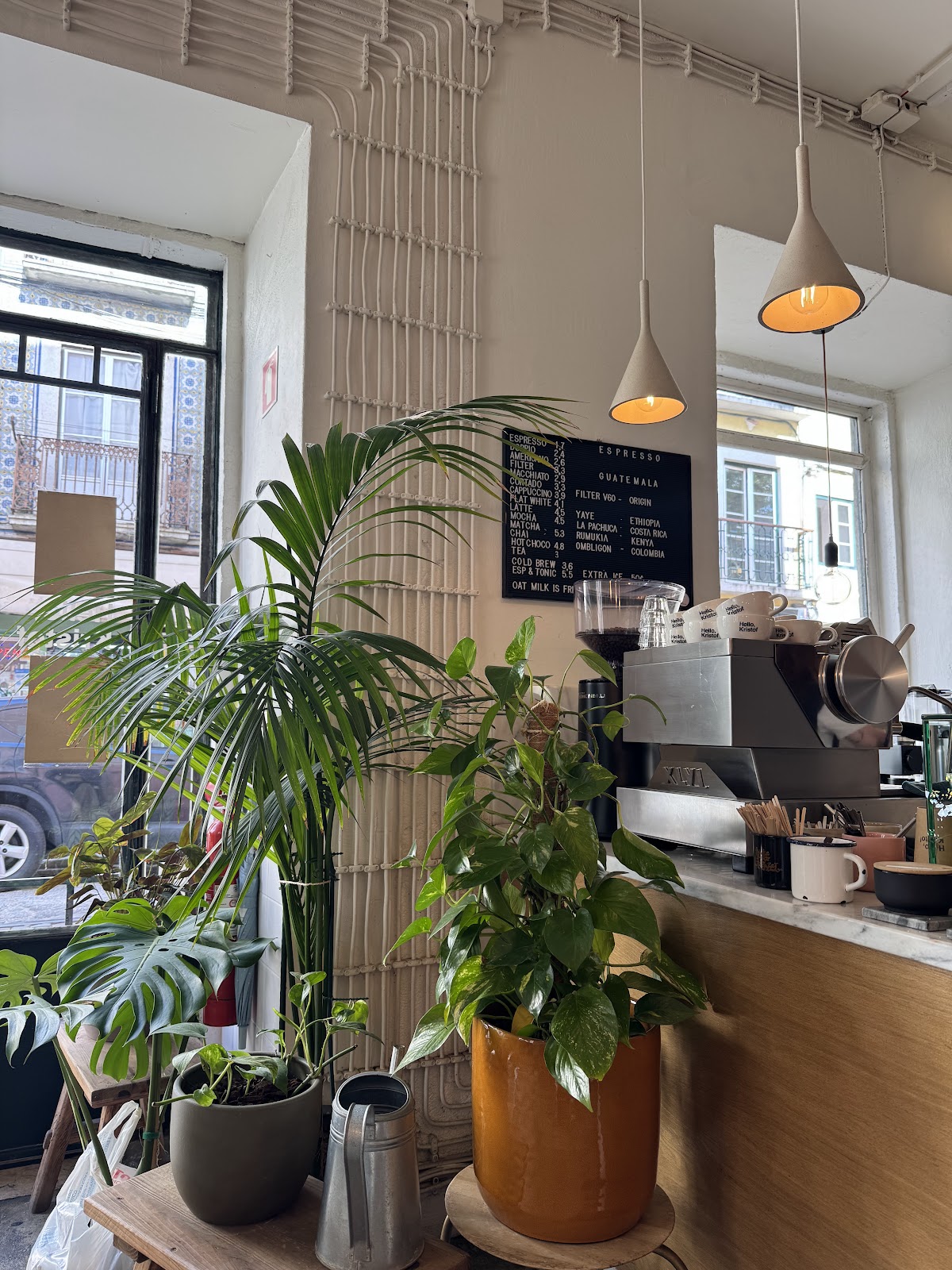 Hello, Kristof — café photo 6