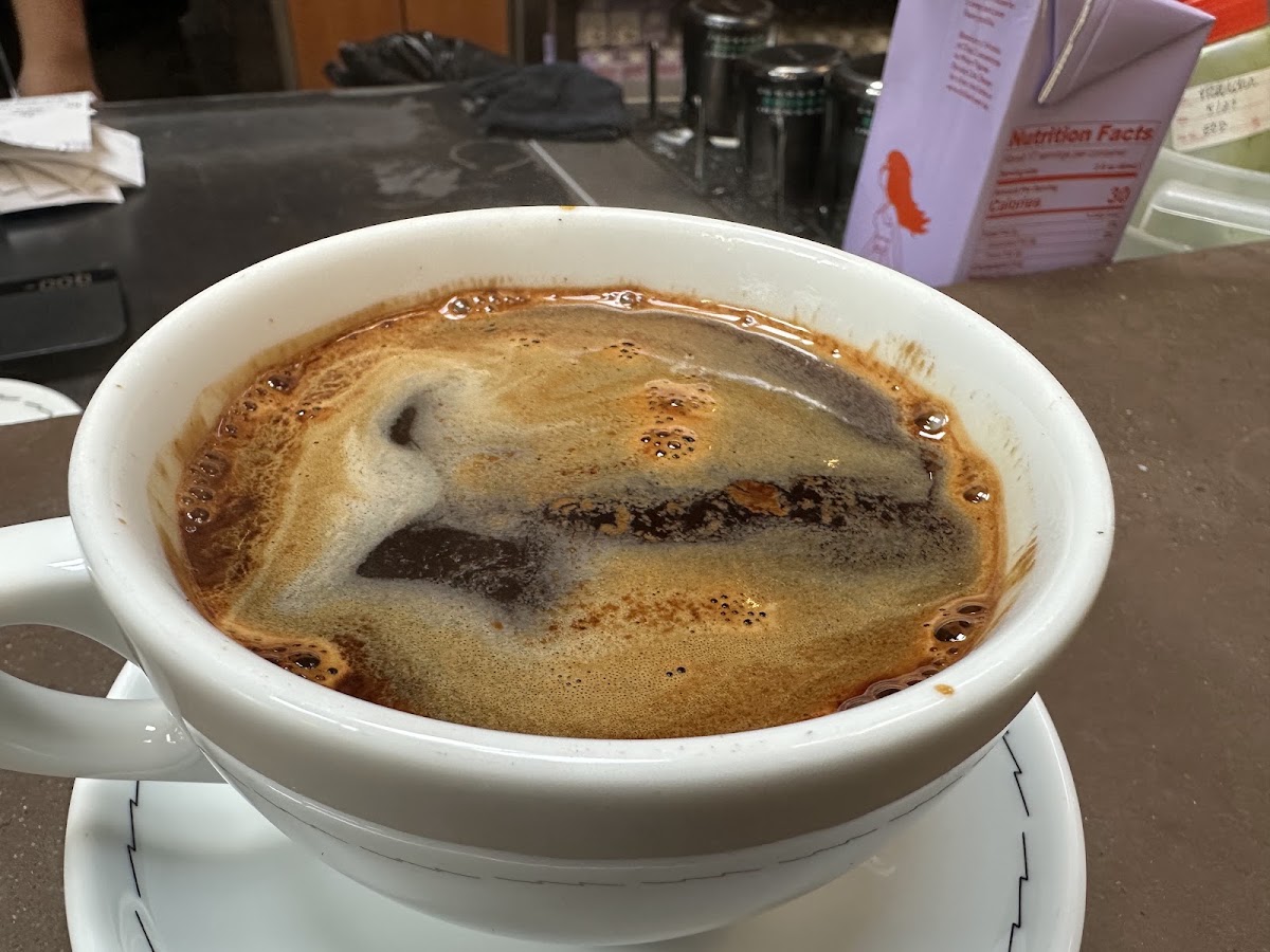 Sightglass Coffee — café photo 4