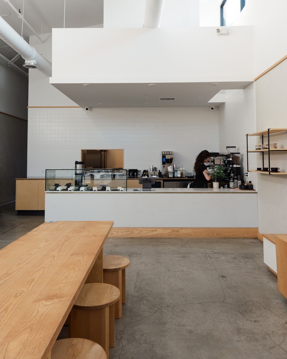 Modu Cafe — café photo 1