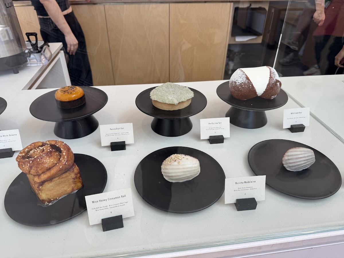 Modu Cafe — café photo 3