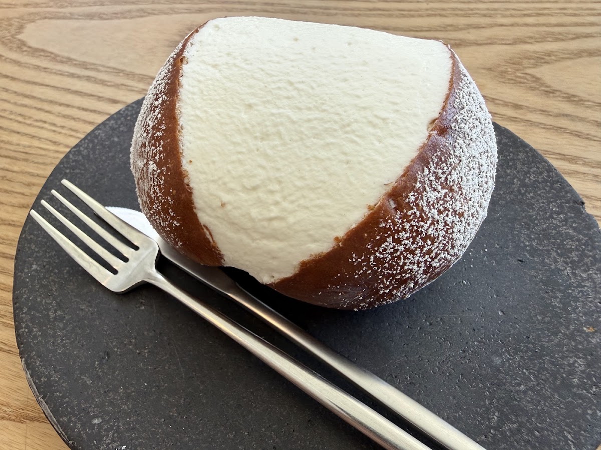 Modu Cafe — café photo 4
