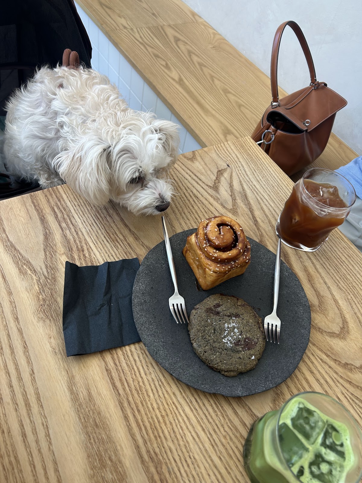 Modu Cafe — café photo 5