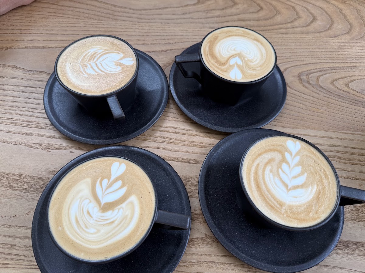 Modu Cafe — café photo 6