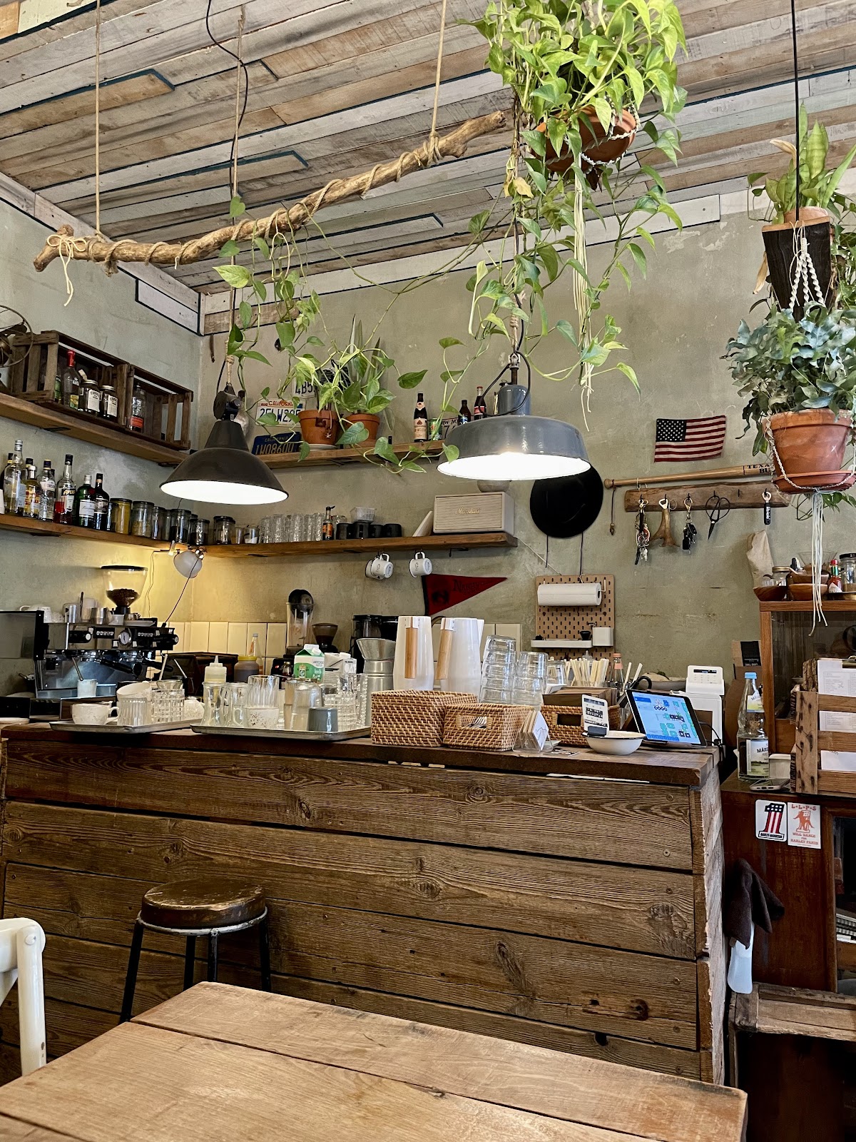 Roamers — café photo 1