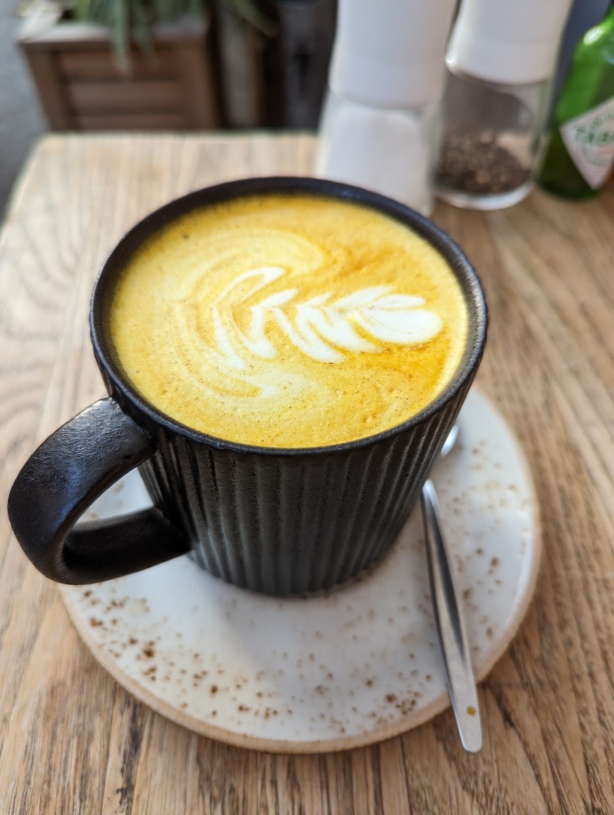 Roamers — café photo 5