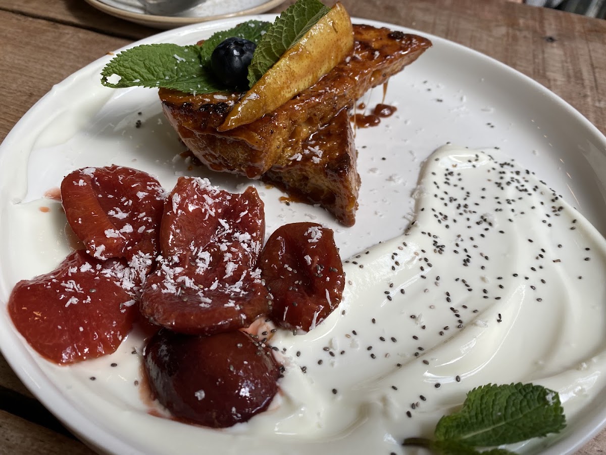 Roamers — café photo 6