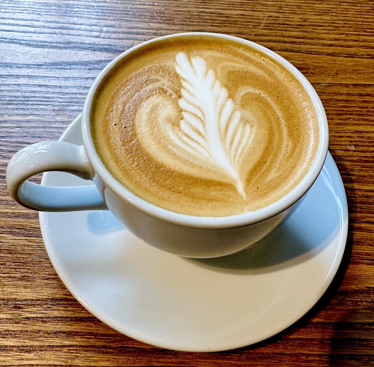 Mazarine Coffee — café photo 3