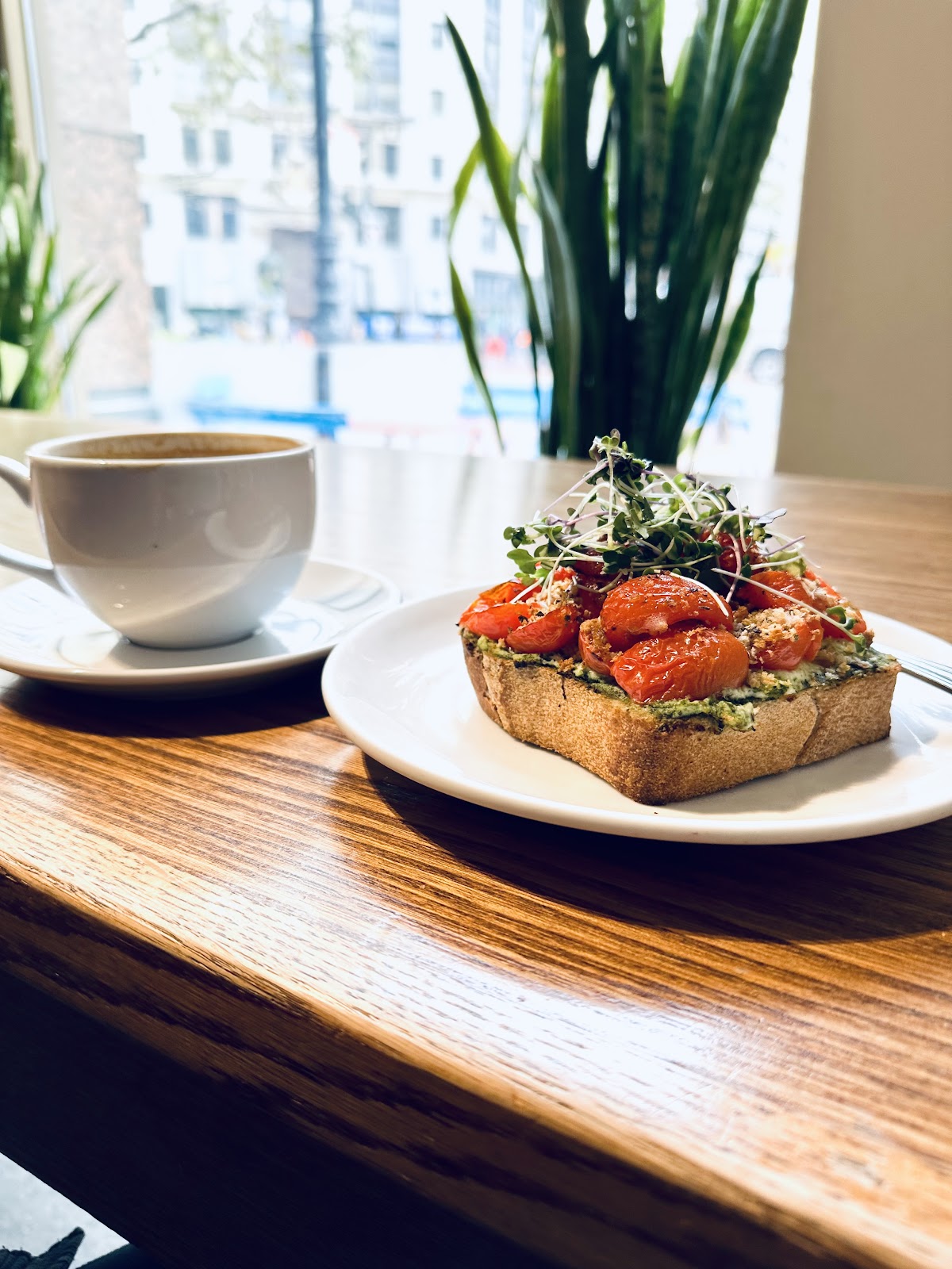 Mazarine Coffee — café photo 6