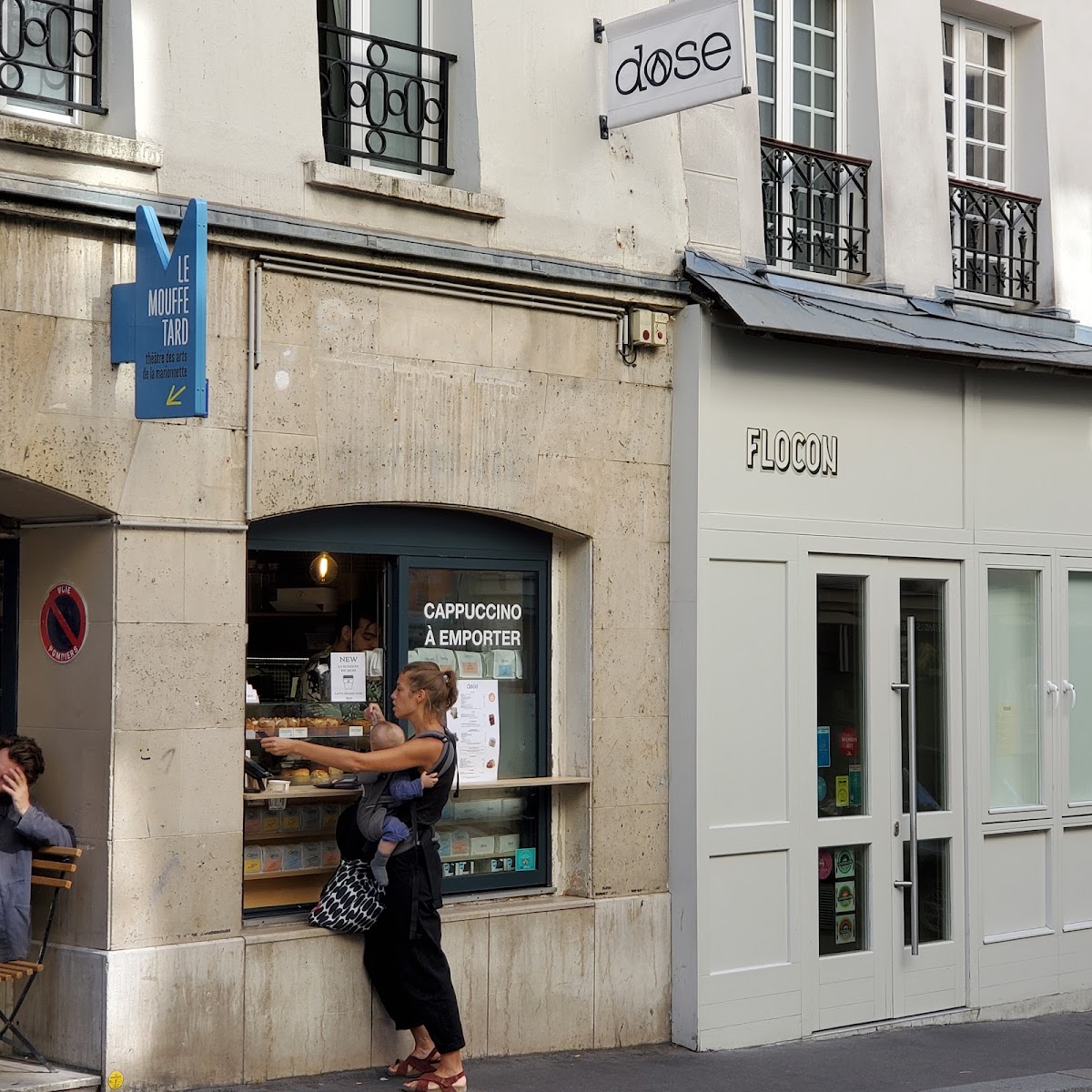 Dose Dealer de Café — café photo 4