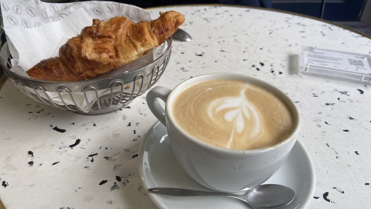Dose Dealer de Café — café photo 5